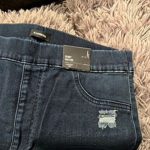 Clean out - need closet space